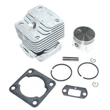 074000280 Cylinder Piston Kit For Oleo-Mac Brushcutter 440T 440BP 440S 740T SPARTA 40 EFCO 8400 8405