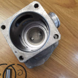 MS660 Cylinder Piston Kit 54mm Fits Stihl 066 MS660 Chainsaws Replace 1122 020 1211