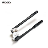 US RIDGID 400 Series Manual Stainless Steel Copper-Iron Pipe Bender 0-10mm