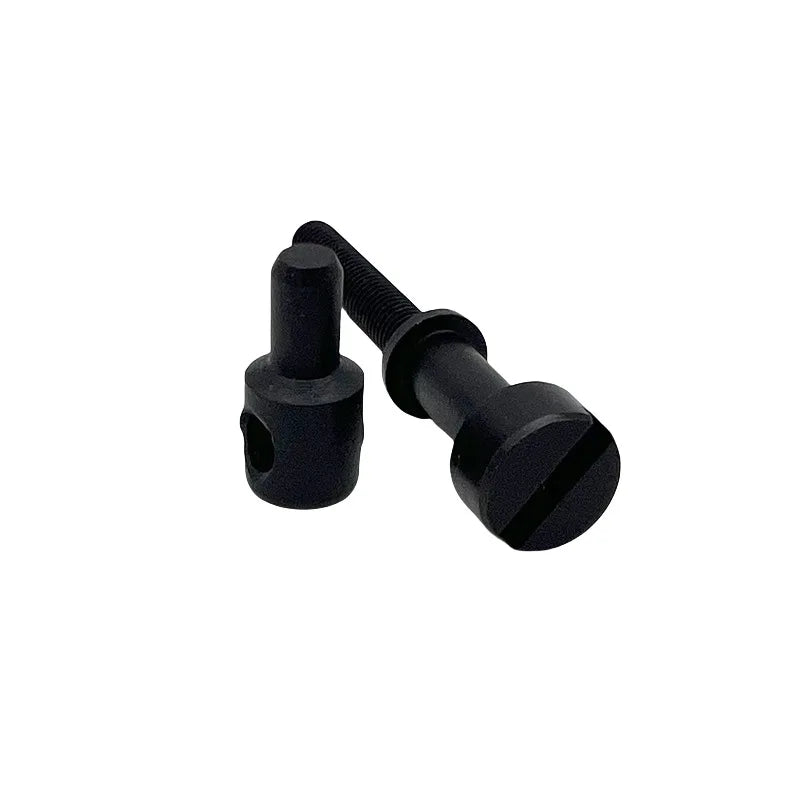 6PCS Chain Tensioner Adjuster Screw Kit For Stihl 028 MS380 038 AV Super Magnum 011 012 009 Chainsaw Length 2" 1118 664 1600