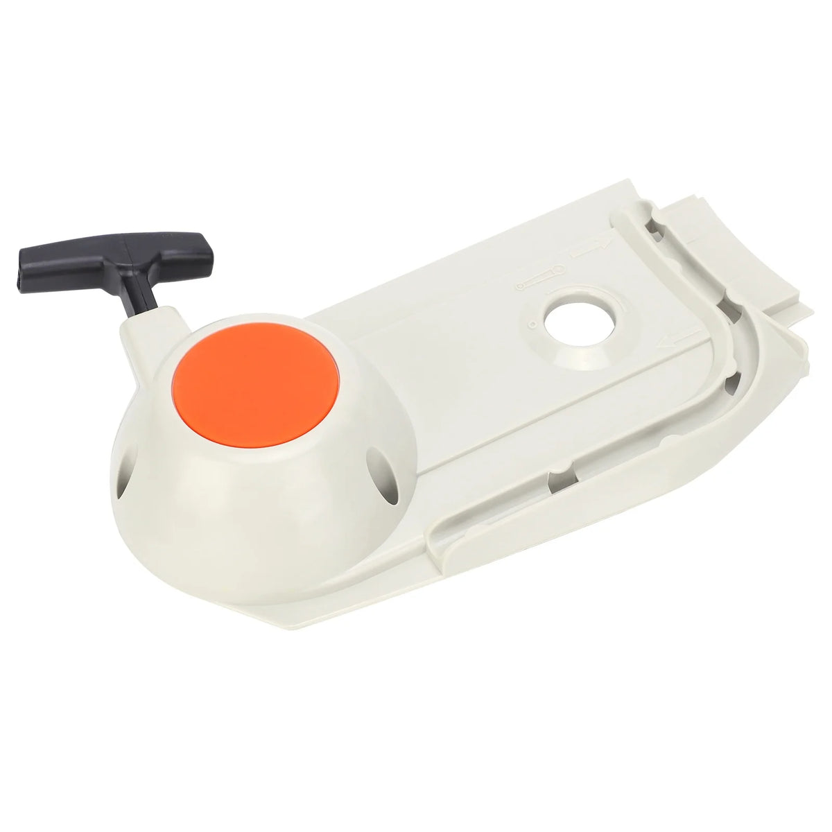 Pull Starter 4224‑190‑0305 Fits for Stihl TS700 Generator Parts Lawn Mower Trimmer