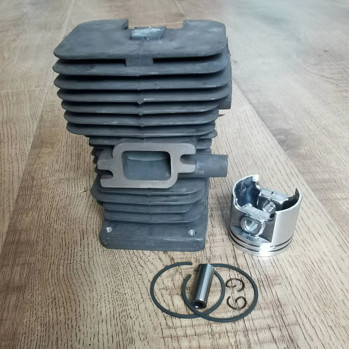 MS170 Cylinder Piston Kit For Stihl 017 MS170 37MM Replace 1130 020 1207 Chainsaw Spare Parts