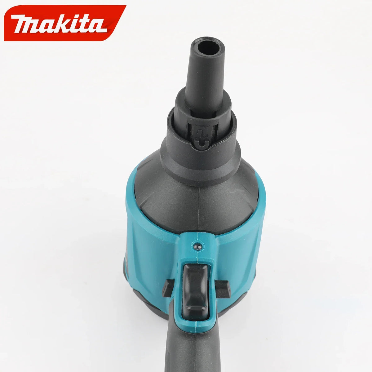 Makita DAS180 Power Tools Makita 18v DAS180 High-power Air Dust Removal Gun Tools For Blowing Dust In Narrow Spaces Power Tools
