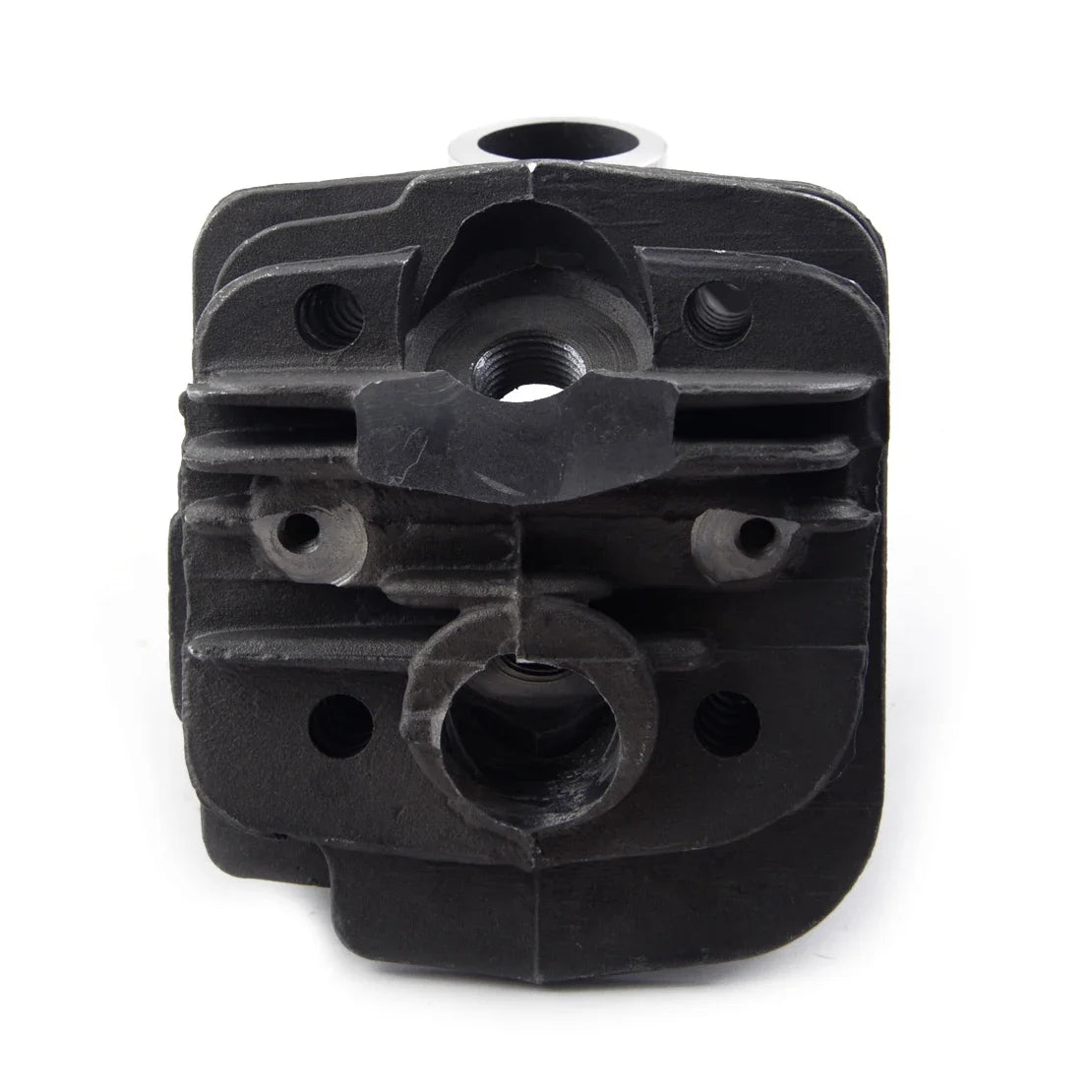 48mm Cylinder Piston Pin Ring Kit Fit For Stihl MS 034 036 034AV 034 SUPER MS360 Chainsaw Spare Parts Engine Motor 11250201206