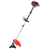 26CC/43CC/52CC Petrol Brush Cutter Grass Trimmer Whipper Sniper with Split Shaft for Garden Work