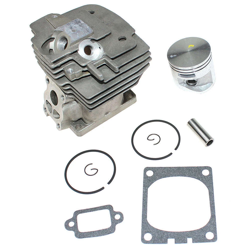 Cylinder Piston Kit For Stihl MS441 MS441C MS441RVWZ MS441RZ MS441VWZ MS441W MS441Z 1138 020 1201
