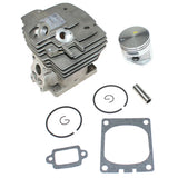 Cylinder Piston Kit For Stihl MS441 MS441C MS441RVWZ MS441RZ MS441VWZ MS441W MS441Z 1138 020 1201