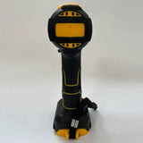 Dewalt DCD796 2000RPM Cordless Electric Drill Brushless Driver Adjustable Speed Impact Hand Drill Rechargeable Power Tools
