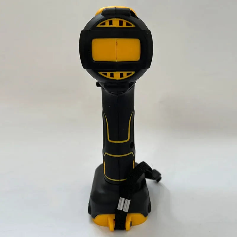 Dewalt DCD796 2000RPM Cordless Electric Drill Brushless Driver Adjustable Speed Impact Hand Drill Rechargeable Power Tools
