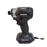 Makita DTD173 18V LXT Cordless Brushless Impact Driver 180 N M T-Mode Electric Drill Rechargeable Power Tools for Wood Bolt