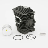 40MM Cylinder Piston Kit For STIHL MS211 MS211C Gas Chainsaw Engine Power Assembly Replacement Spare Parts