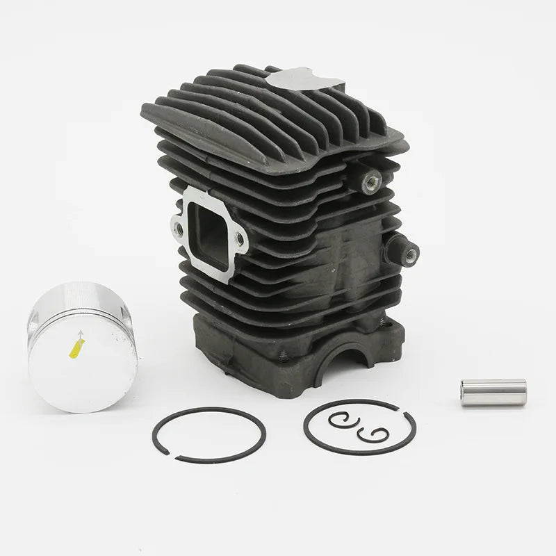 40MM Cylinder Piston Kit For STIHL MS211 MS211C Gas Chainsaw Engine Power Assembly Replacement Spare Parts