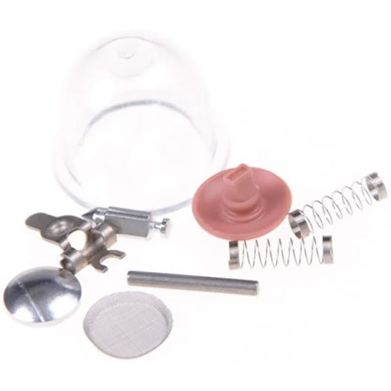 50 SETS Carburetor Repair Kit For 40-5 44-5 32 34 26 Brush Cutter Grass Trimmer Replacement Parts-A78G