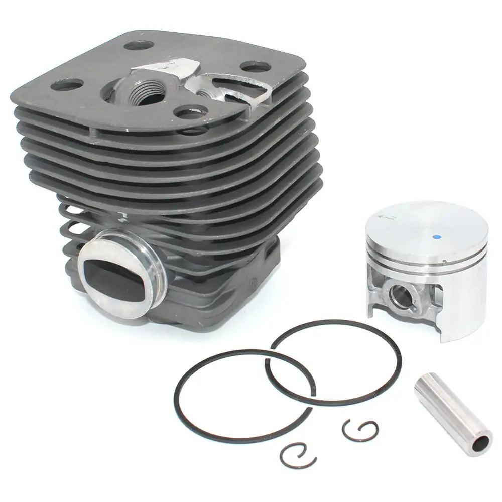 Nikasil Cylinder Piston Kit 46mm for Stihl Clearing Saw FS420 FS420L FS550 FS550L Stihl PN 4116 020 1215