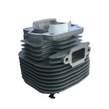 58mm Cylinder Piston Assy Fit For Stihl MS070 MS 070 Garden Tools Logging Machine Accessories