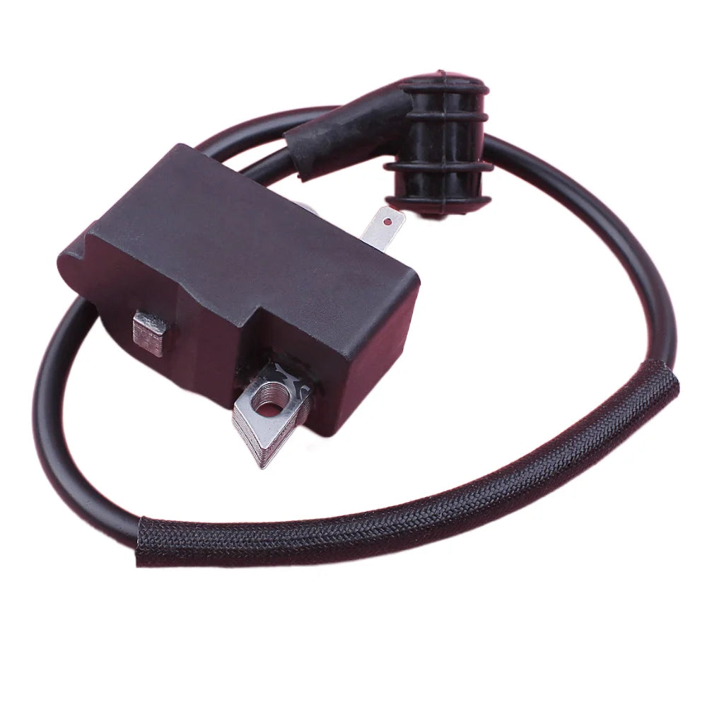 Ignition Coil Module For Stihl MS441 MS 441 Chainsaw Replacement Spare Part 1138 400 1300