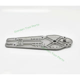 Aluminum Gear Case Cover For Stihl HS86R Single-Edge Hedge Trimmer
