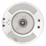 Aluminium Alloy Chain Saw Flywheel Compact Grey Replacement Flywheel Easy to Install for STIHL Ms380 Ms381 038