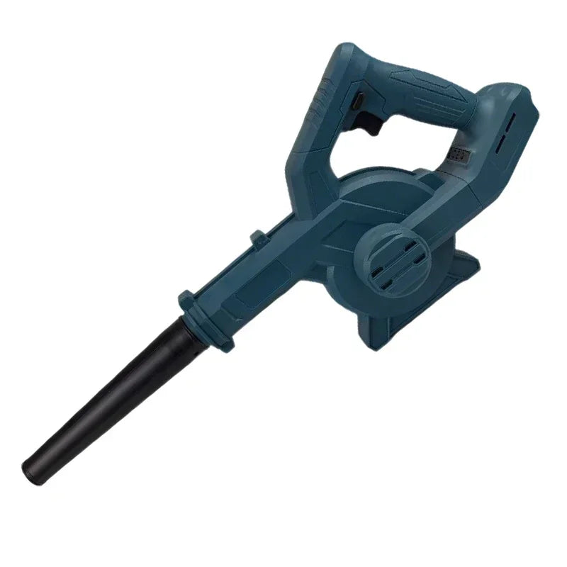 Makita Multi-purpose Adjustable Leaf Blower Cordless Electric Air Dust Collector Snow Blower Outdoor Garden Power Equipment