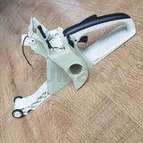 MS380 Fuel Tank Rear Handle Fits Stihl 038 MS380 Replace 1119 350 0852 Chainsaw Accessories