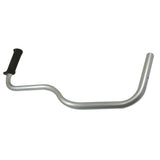 As Shown Trimmer Handlebar Trimmer Handlebar Support Kit Handlebar Attachment Ergonomic Handlebar Long-Lasting Performance