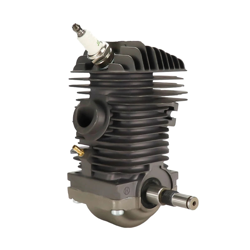 XCAN 42.5mm Cylinder Piston Replacement OEM 1123 020 1209 For STIHL 025 MS250 MS230 023 Chainsaw Garden Tools Parts
