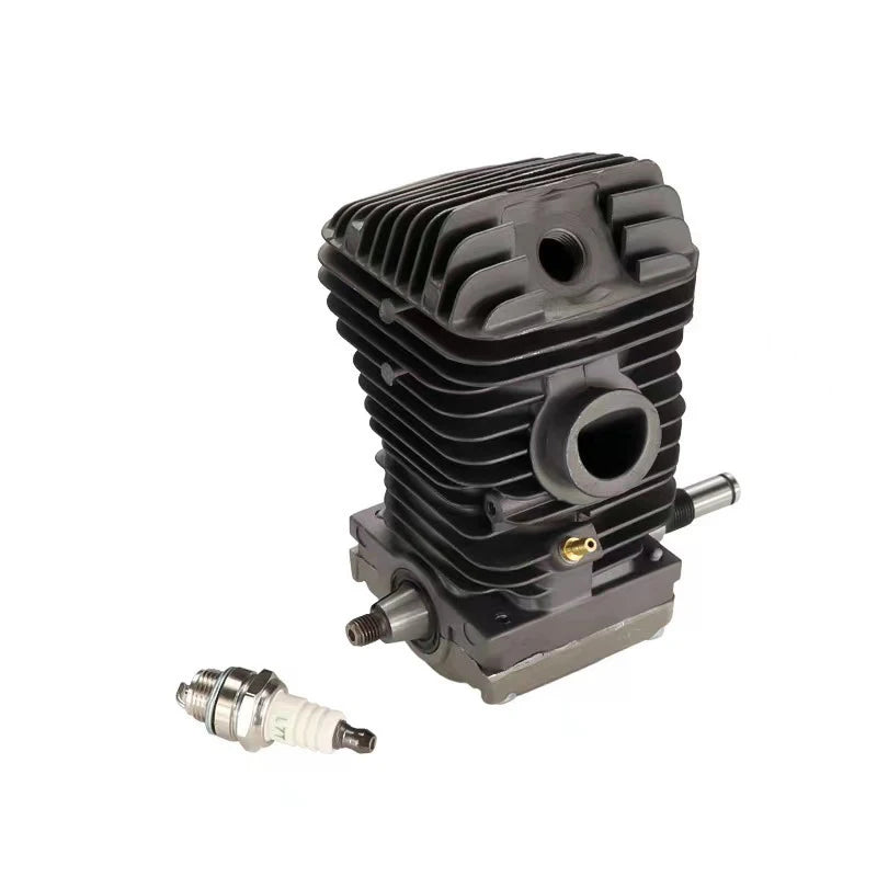 42.5mm Cylinder Piston Kit for STIHL MS250 MS230 025 023 Chainsaw, Replace 1123 020 1209, 2 Stroke Engine Rebuild Parts