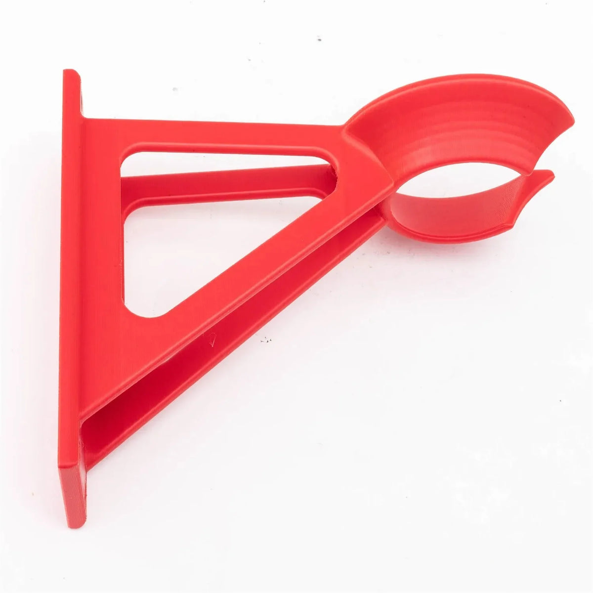 FS38/FS56/FS91/FS40/FS50/FS70/FS94/FS111 For STIHL lawn Mower Trimmer Garage Tool Wall Mounted holder Fixed (NO Tool)