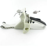 Fuel Tank For Stihl MS380 038 Magnum 038 AV Chainsaw Gas Tank Housing Back #1119 350 0852