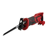 For Milwaukee Battery Brushless Reciprocating Saw with 4 Blades High-Power Electric Cutting Saber Saw Cutting Machine Power Tool