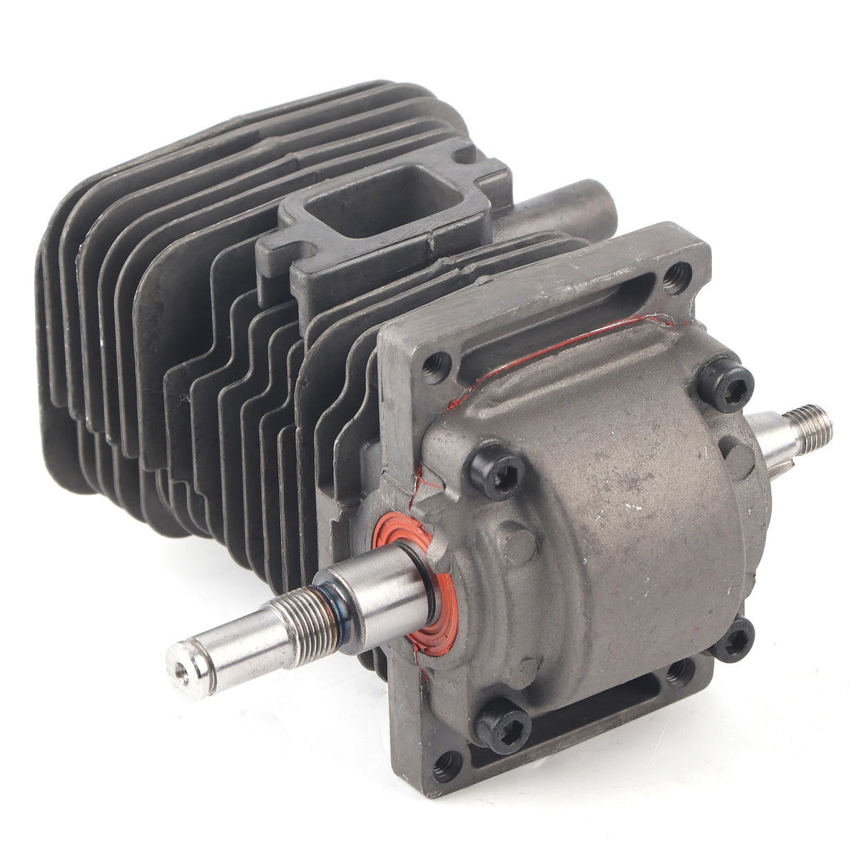 Cylinder Piston Crankshaft Engine Motor 38MM Cylinder Piston Crankshaft for MS170 MS180 018 Chainsaw Engine Motor Cylinder