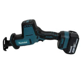 Makita Speed Adjustable Metal Wood Electric Saw Cordless Brushless Reciprocating Saw Power Tool For Makita Battery