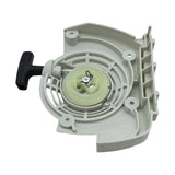 Carburetor Pulley Recoil Starter Ignition Coil Assembly For Stihl FS120 FS200 FS250 FS300 Trimmer Brush Cutter Parts