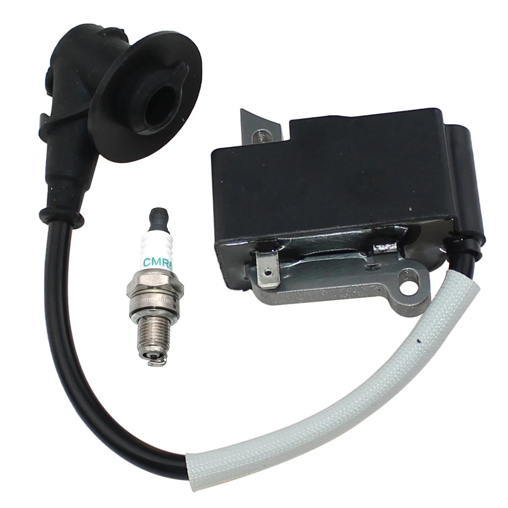 Ignition Module For Stihl MS363,0000 400 1340