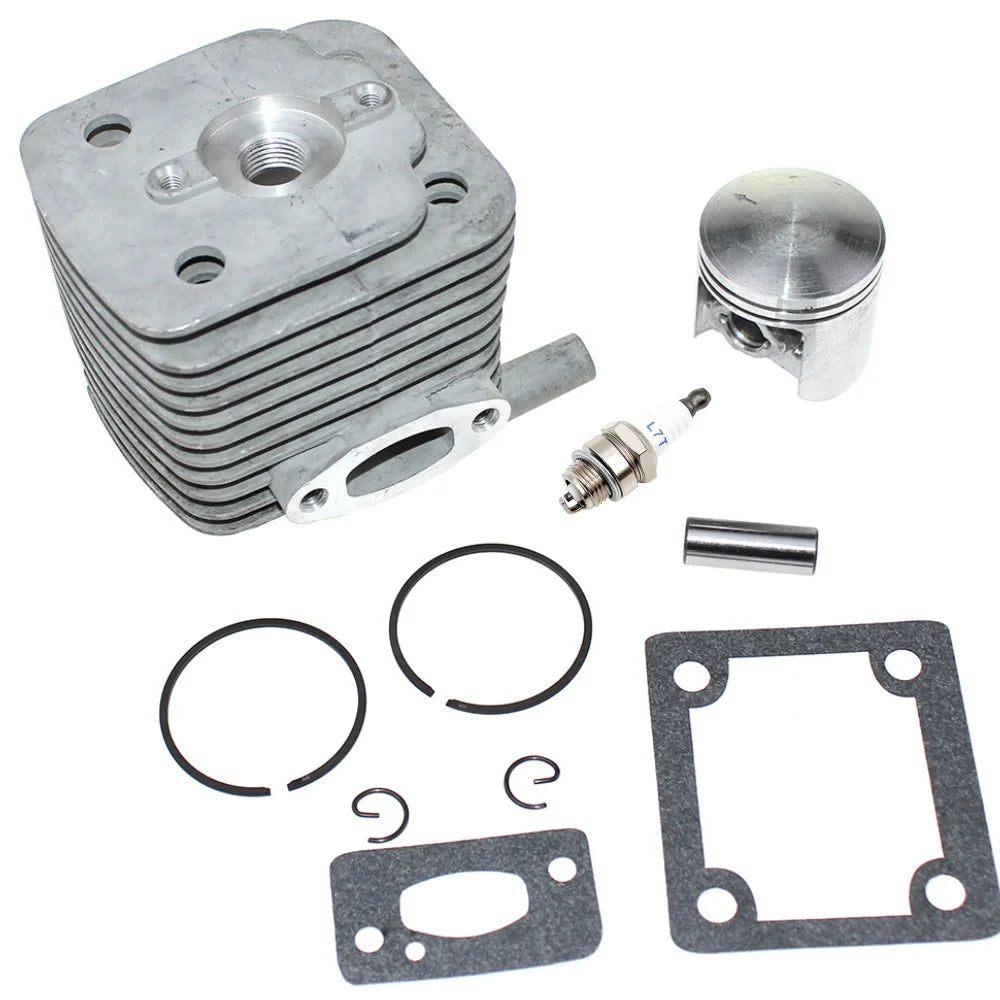 40mm Cylinder Piston Kit For Shindaiwa B450 B450F B450R B450EMS B450AUS B452 B452R A130001340 70210-12111 22182-41210 99909-450