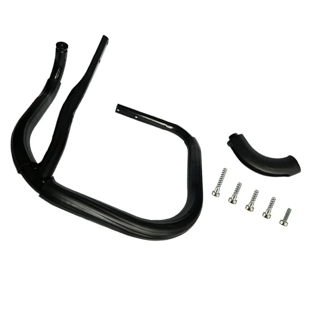 MS660 Wrap Handle Bar Fits For 1122 790 3611 Compatible With MS640 MS650 066 Garden Power Tool Accessories