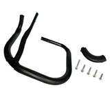 MS660 Wrap Handle Bar Fits For 1122 790 3611 Compatible With MS640 MS650 066 Garden Power Tool Accessories