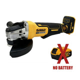 DEWALT Cordless Brushless Angle Grinder, Cutter, Electric Wrench, Electric Air Pump, Vacuum, Jigsaw, Multifunctional Power Tools