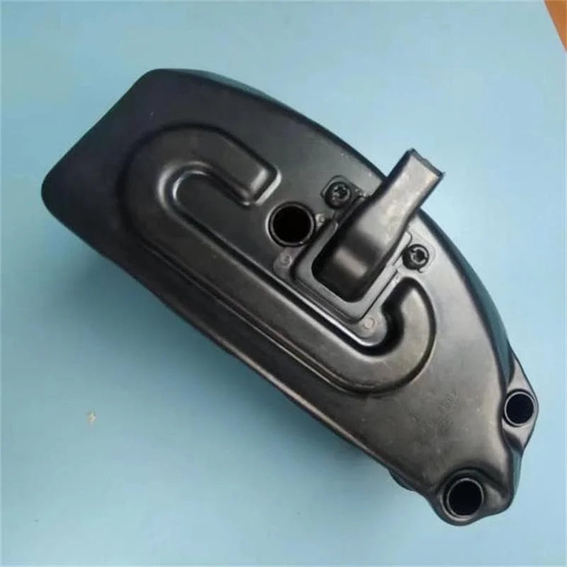 OEM/ORGINAL BR600 EXHAUST MUFFLER 4282-140-0605 MOUNTING BLOTS SCREWS GASKET 42821490600 FOR STIHL BR550 BR700 BLOWERS