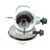 Gear Box For Husqvarna 525RX 525RXT 535LK 525RK 525RS 535LST Jonsered BC2125 GC2125 GC2125C GT2125 537199202 503941201
