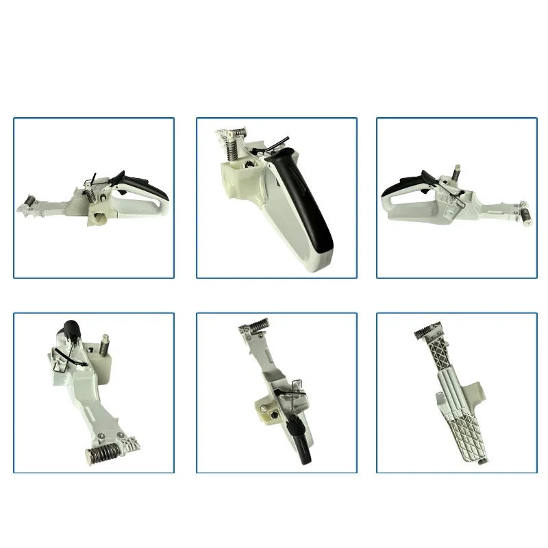 Replacement Fuel Tank Rear Handle Kit for STIHL MS231 MS251 MS251C Assembly 1143 350 0825