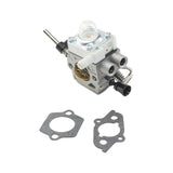 Carburetor WTF-10 For Stihl Brushcutter Clearing Saw FS240 FS240C FS260 FS260R FS360C FS410C FR410 FR410C FR460 FR460C WTF-11