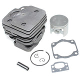 Cylinder Piston Kit 44mm for Sachs Dolmar 111 115 115i PS-52 Dolmar PN 027 130 030 027 130 032