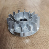KUMEKA MS661 Flywheel Fits For Stihl MS661 MS661C Chainsaw Replace 1144 400 1200