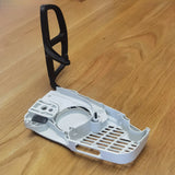MS192 Sprocket Clutch Side Cover And Brake Handle Assembly Fits For Stihl MS193 MS192 Chainsaws