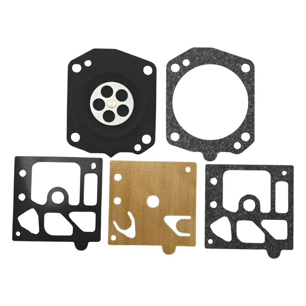 Carburetor Repair Rebuild Kit For Husqvarna 351 350 346 359 359 EPA 357 357XP ECHO CS5000 CS5500 CS6700 Walbro K22-HDA 20pcs