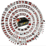 For Einhell Batteria 18V 9Ah Replacement Battery Li-ion Batterias 18V Battery Power X-change PXBP-600 PX-BAT52 Power Tools