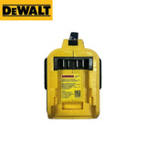 Dewalt DCF880 20V Brushless Impact Wrench, 205N.m High Torque Cordless Portable Multifunctional Power Tool