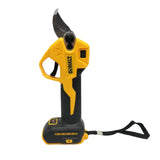 Dewalt Brushless Electric Pruning Gardening Tool, Compatible with Lithium Battery, Suitable for Fruit Tree Pruning