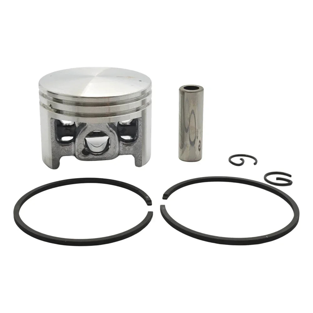 Bore 44.7mm Nikasil Plated Cylinder Piston Kit For Stihl 026 MS260 MS260C 026PRO motosierra gasolina Garden Accessories